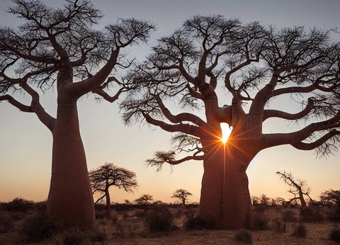 Combiné croisière et hôtel À Bord du Bou El Mogdad, au coeur du Sénégal authentique - 9