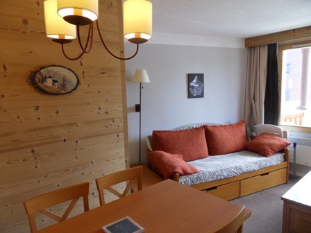 Appartements travelski home choice Pegase - 15