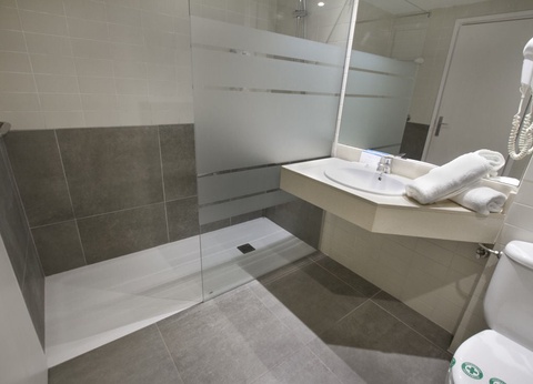 Hôtel Gran Garbi 4* - Lloret Del Mar - 6