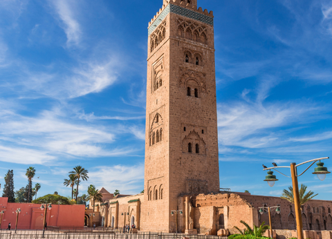 Marrakech et les trésors cachés des montagnes de l'Atlas - 10