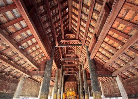 Thai Heritage + séjour Koh Samet 4* - Thailande - 9