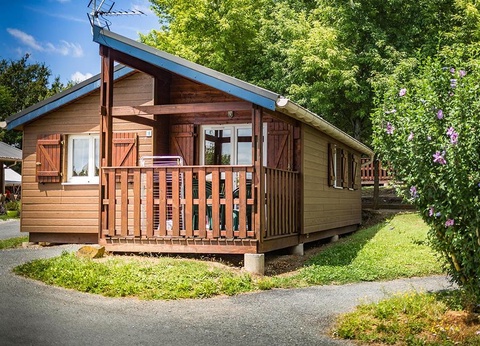 Domaine Vallée Du Tarn, 3* - 2