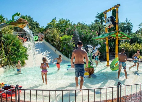 Weekend Glamping Resort, 4* - 3