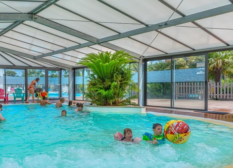 Camping maeva Club Les Alizés 4* - 7