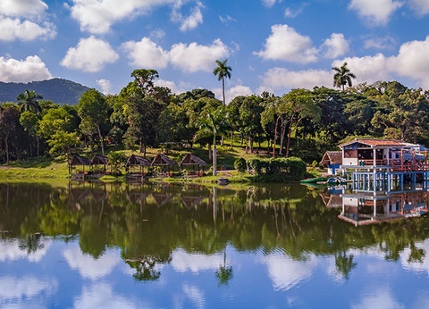Circuit À la Rencontre des Cubains & Extension Melia Peninsula Varadero - 8