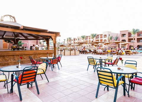 Hôtel Charmillion Club Aqua Park 5* - 14