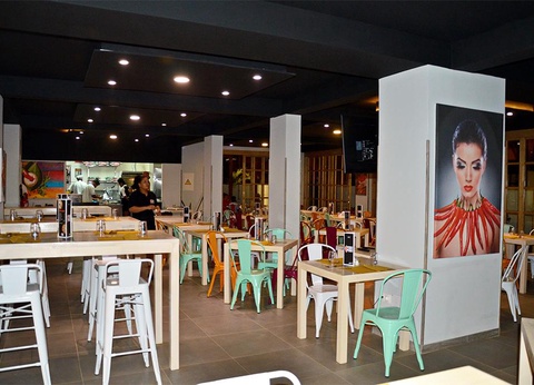 Sobrado Boutique Hotel 4* - 7