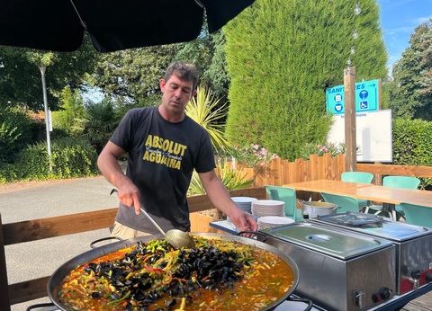 Camping Le Roc, 3* - 13