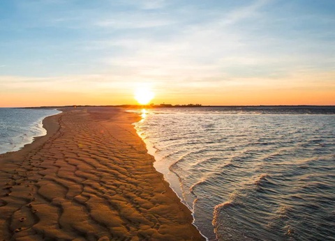 Flower Camping Le Pre Des Sables, 3* - 20