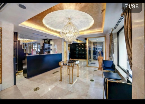 Hôtel Great Fortune Design Hotel 4* - 3