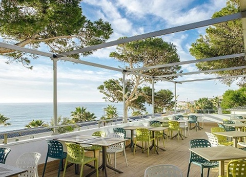 Camping Alannia Costa Dorada 3* - 23