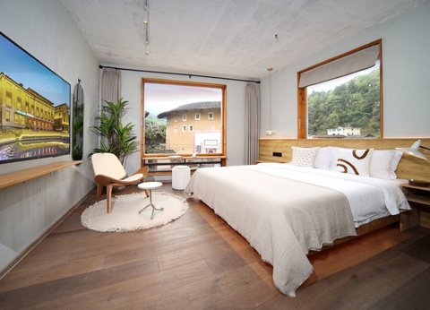 Circuit Rêve de Chine : aventure entre Grande Muraille et collines de thé 4* sup - 17