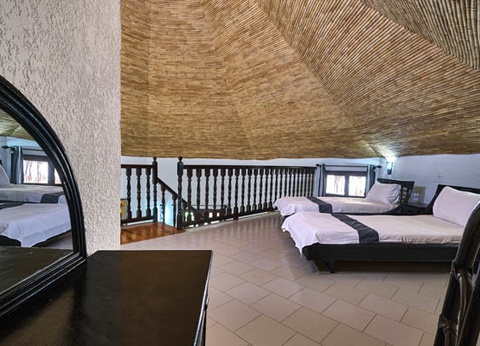 Hôtel Neptune 5* - 8