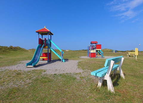 VVF Cotentin Îles anglo-normandes 3* - 18