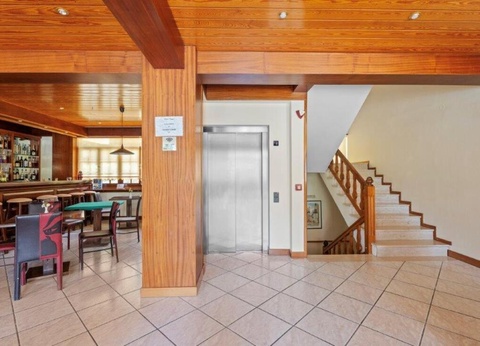 Hôtel Fiori hotel 3* - 9