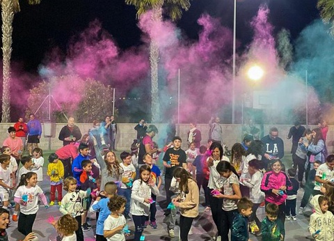 Camping Alannia Guardamar, 5* - 33