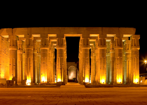 Croisière L'Or des Pharaons de la Vallée du Nil au Caire - 7