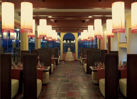 Hôtel Atrium Prestige Thalasso Spa Resort 5* - 18