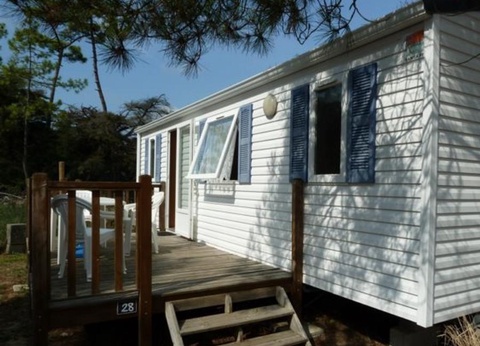 Camping Les Samaras, 3* - 19