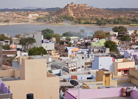 Circuit Villages du Rajasthan et Gujarat - 5