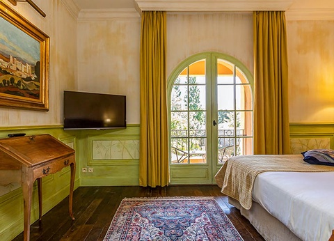 Hôtel La Signoria 5* - 2