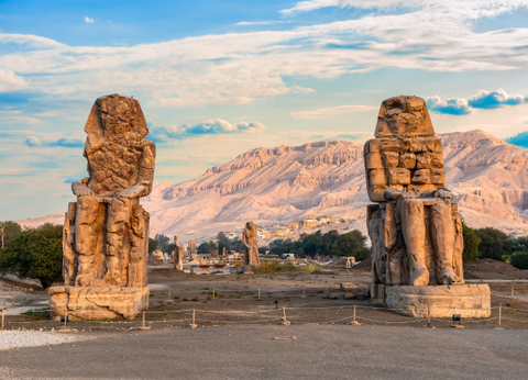 Croisière Les Mystères du Nil en Dahabeya 5* - 7