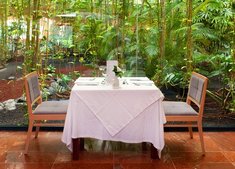 Hôtel Hipotels Natura Palace 4* - Adult Only - 36