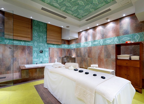 Hôtel Eurostars Exe Estepona 4* Adult Only - 14