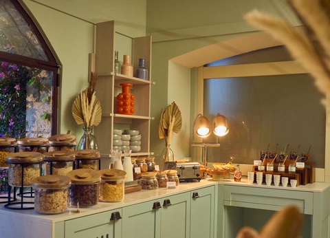 Profitez d'une soirée spéciale Nouvel An avec dîner proche de Cannes - 4* - 13