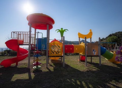 Club Lookéa Pearl Beach 4* - 23