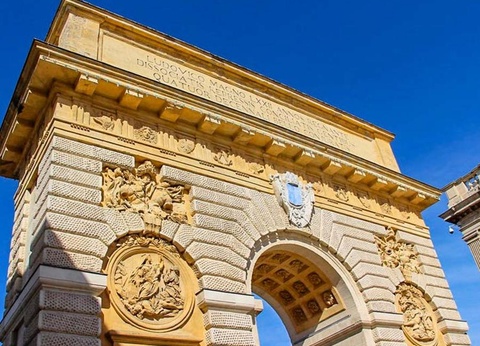 Flower Camping Le Fondespierre 3* - 33