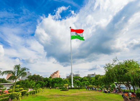 Circuit Sur la Route du Taj Mahal en Privatif 5* - 18