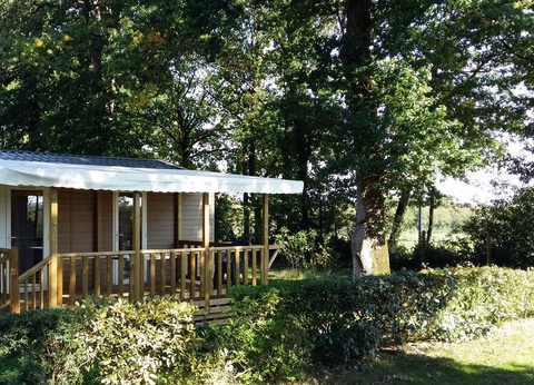 Camping OAKi, 3* - 9