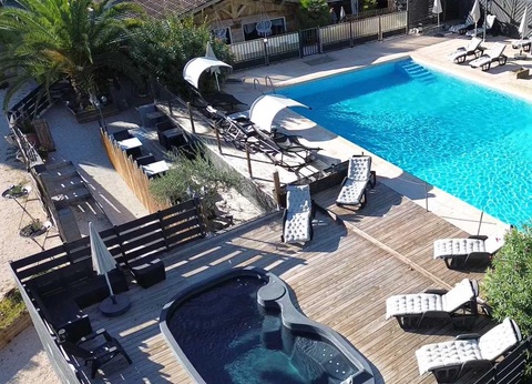 Camping Verbela Village, 4* - 9