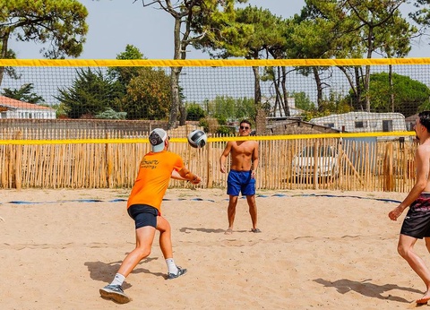 Camping Escale du Perthuis 4* - 11