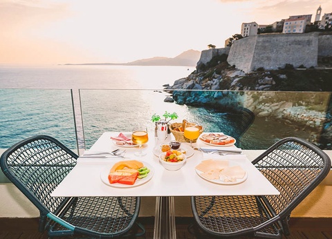 Hôtel Saint Christophe 3* - 7