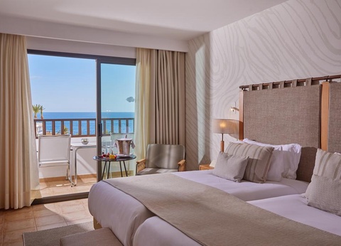 Hôtel Secrets Lanzarote Resort & Spa 5* - 4