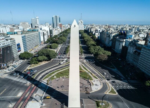 Circuit Immersion en Patagonie - 2