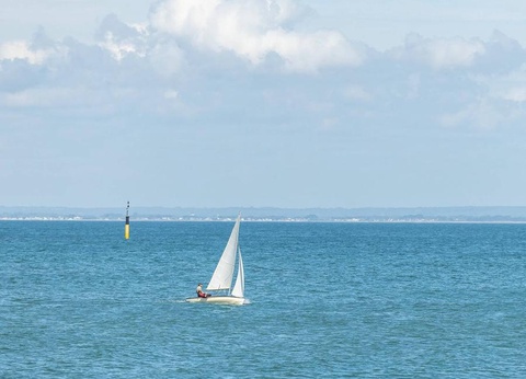 Camping Domaine de Bréhadour, 4* - 23