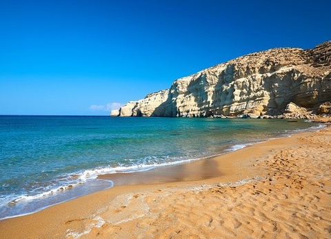 Circuit Merveilles de Crète d'est en ouest 4* - 18