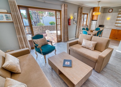 Hôtel Ona Las Brisas 4* - 7