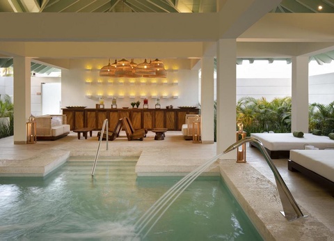 RÉP. DOMINICAINE | Punta Cana - Melia Punta Cana Beach Resort 5* Adult Only (+18) - 14