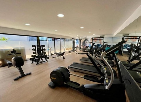 Hôtel Eco Concept Hôtel MYND Adeje 4* - 13