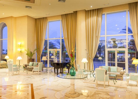 Hôtel Hasdrubal Thalassa & Spa Yasmine Hammamet 5* - 15