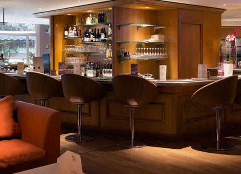 Escapade gourmande près de Paris - 4* - 11