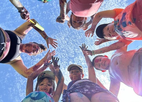 Camping Marmotel, 4* - 10