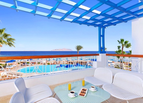 Pickalbatros Palace Resort - Sharm El Sheikh - 103