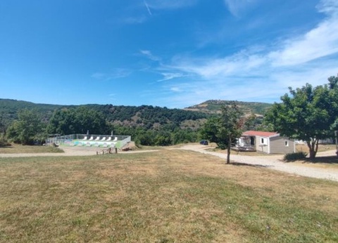 Parc Résidentiel de Loisirs Val Saint Georges, 3* - 14