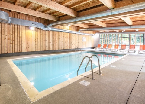 VVF Les Ecrins Saint-Léger-Les-Mélèzes - 20