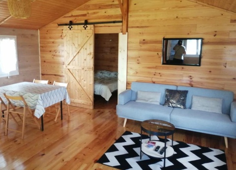 Domaine Vallée Du Tarn, 3* - 9